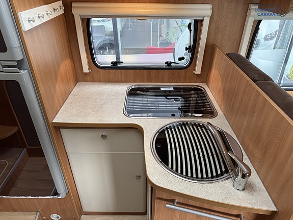 Challenger genesis 56 - Senkeseng - Stort Lasterom! 18 of 30