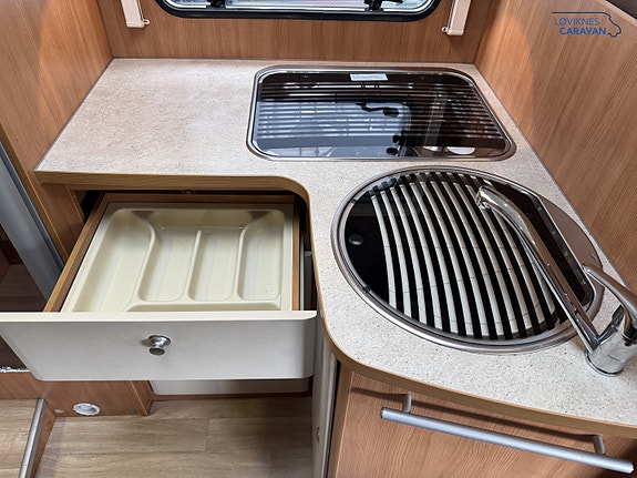 Challenger genesis 56 - Senkeseng - Stort Lasterom! 23 of 30