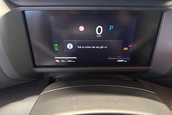 Citroen E-C4 18 of 25