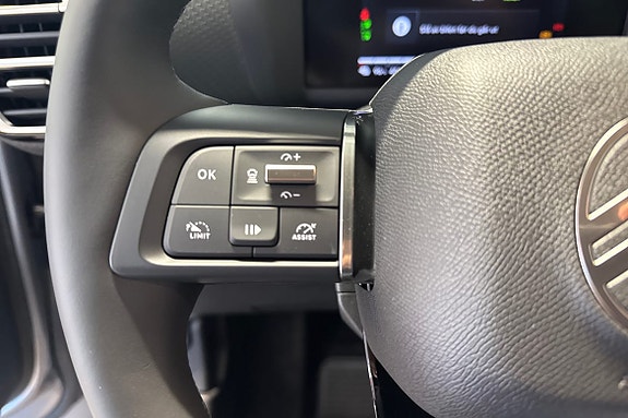 Citroen E-C4 19 of 25