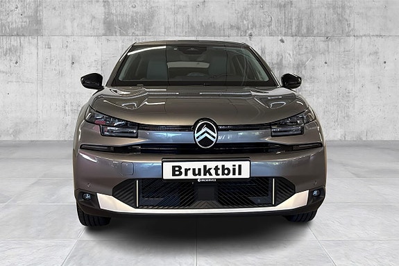 Citroen E-C4 8 of 25