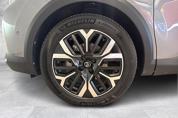 Citroen E-C4 9 of 25