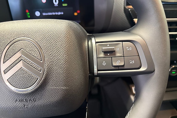 Citroen E-C4 20 of 25