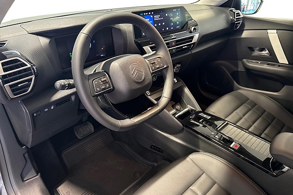Citroen E-C4 15 of 25