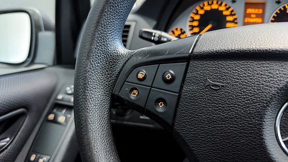 Mercedes-Benz B180 15 of 25