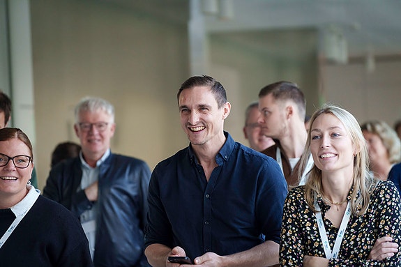 Bilde 1 av 4 i jobbannonse-galleriet