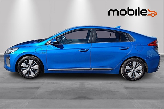 Hyundai IONIQ 20 of 30