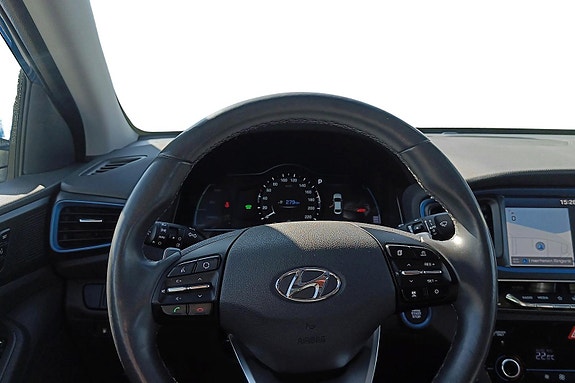Hyundai IONIQ 9 of 30