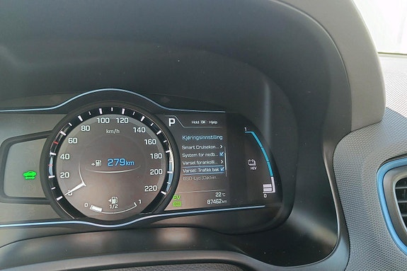 Hyundai IONIQ 30 of 30
