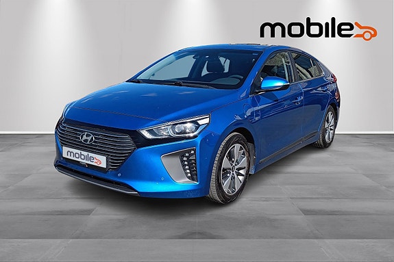 Hyundai IONIQ 19 of 30