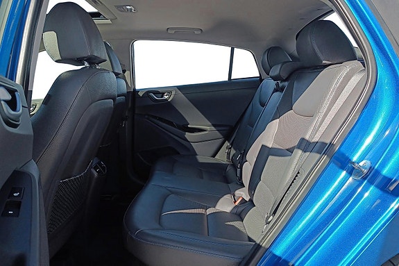 Hyundai IONIQ 7 of 30