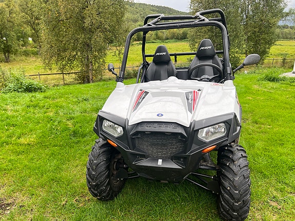 Polaris Razor RZR 570 2 of 2