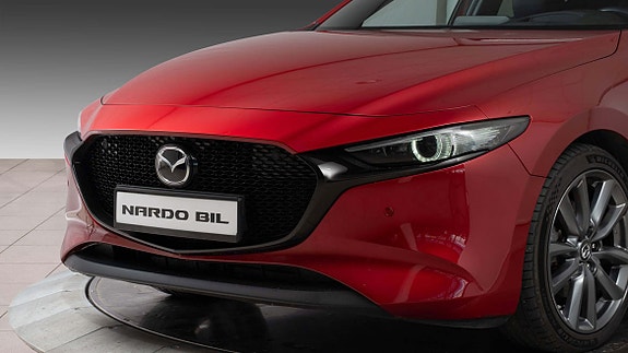 Mazda 3 4 of 30
