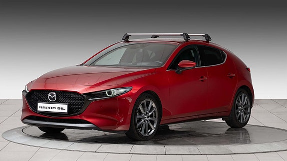 Mazda 3 5 of 30