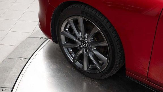 Mazda 3 6 of 30