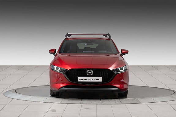 Mazda 3 2 of 30