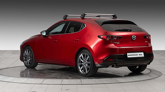 Mazda 3 9 of 30