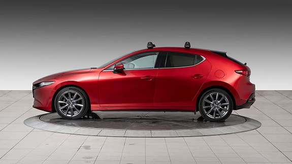 Mazda 3 8 of 30