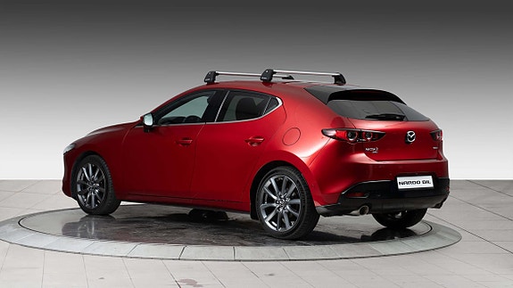 Mazda 3 10 of 30