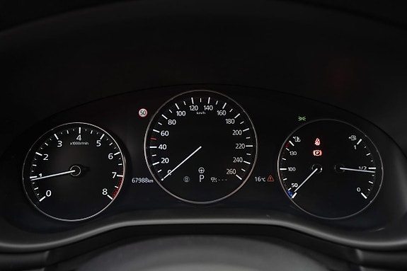 Mazda 3 18 of 30