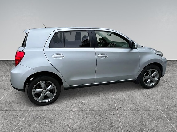 Toyota Urban Cruiser 7 of 21