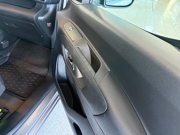 Citroen Berlingo 19 of 20