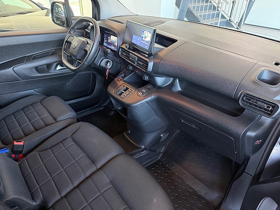 Citroen Berlingo 9 of 20