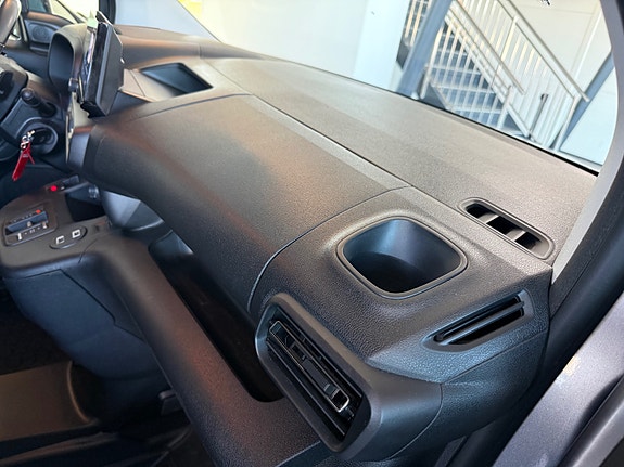Citroen Berlingo 11 of 20