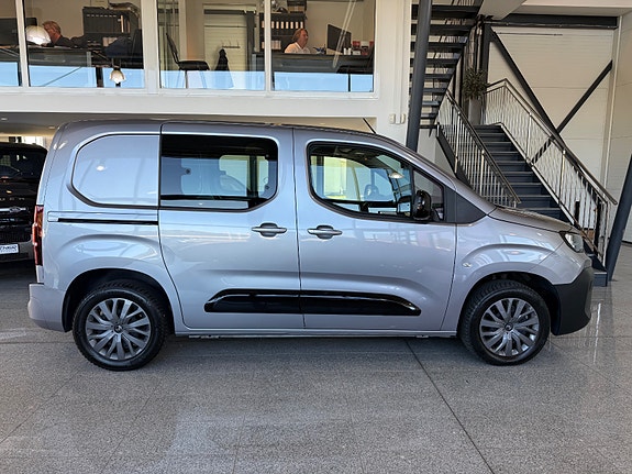 Citroen Berlingo 3 of 20