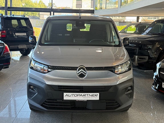 Citroen Berlingo 5 of 20
