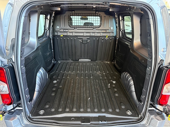 Citroen Berlingo 15 of 20
