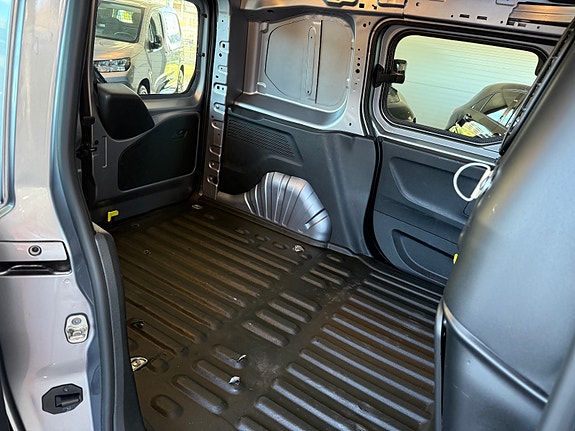 Citroen Berlingo 14 of 20