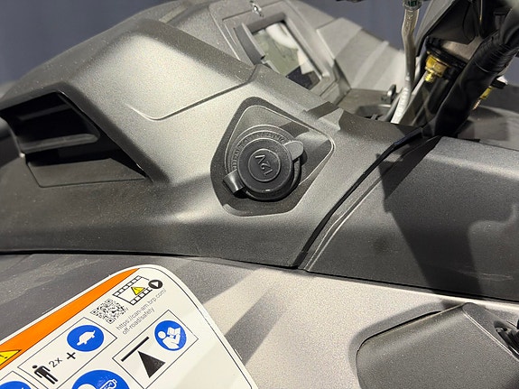 Can-Am Outlander PRO MAX HD7 Beltekit SUPERTILBUD 18 of 20
