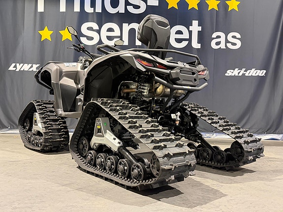 Can-Am Outlander PRO MAX HD7 Beltekit SUPERTILBUD 9 of 20