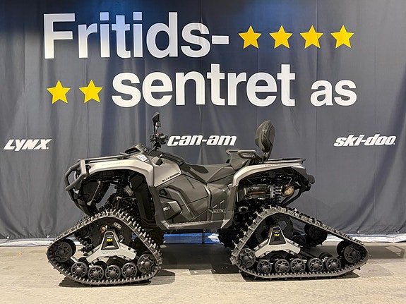 Can-Am Outlander PRO MAX HD7 Beltekit SUPERTILBUD 8 of 20