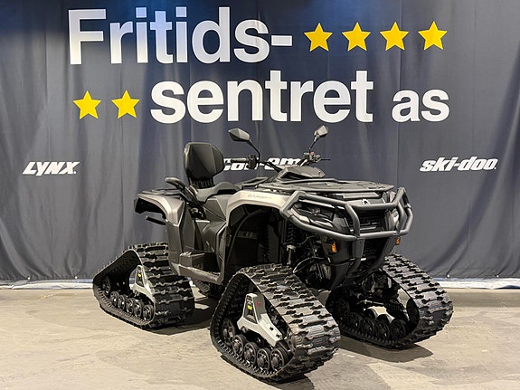 Can-Am Outlander PRO MAX HD7 Beltekit SUPERTILBUD 3 of 20