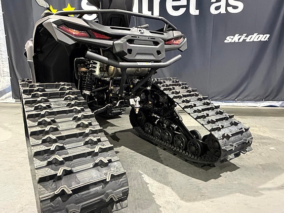 Can-Am Outlander PRO MAX HD7 Beltekit SUPERTILBUD 12 of 20