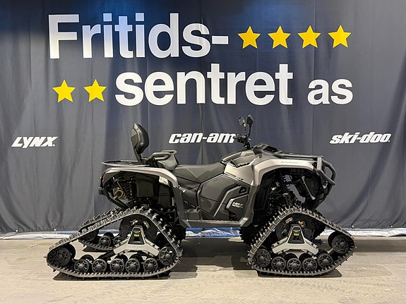 Can-Am Outlander PRO MAX HD7 Beltekit SUPERTILBUD 4 of 20