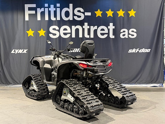 Can-Am Outlander PRO MAX HD7 Beltekit SUPERTILBUD 7 of 20