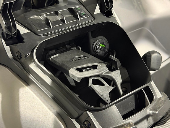 Can-Am Outlander PRO MAX HD7 Beltekit SUPERTILBUD 14 of 20