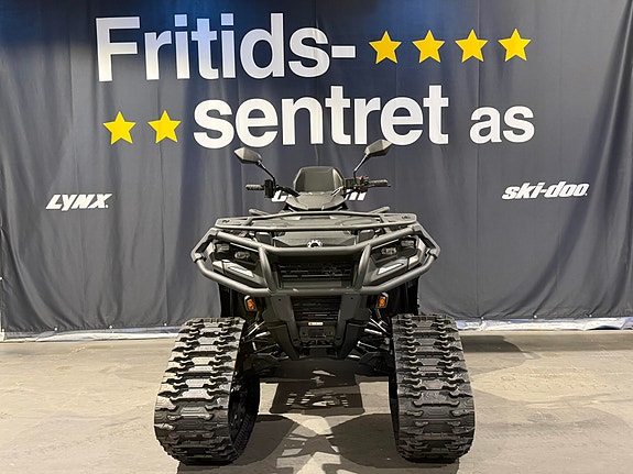Can-Am Outlander PRO MAX HD7 Beltekit SUPERTILBUD 2 of 20