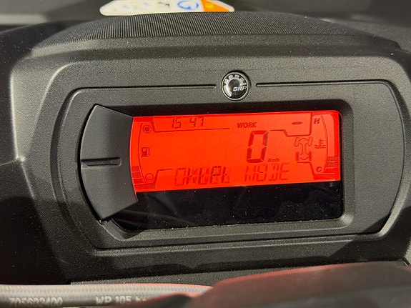 Can-Am Outlander PRO MAX HD7 Beltekit SUPERTILBUD 17 of 20