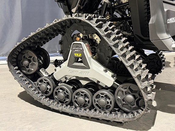 Can-Am Outlander PRO MAX HD7 Beltekit SUPERTILBUD 10 of 20