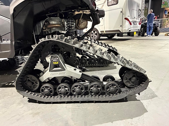 Can-Am Outlander PRO MAX HD7 Beltekit SUPERTILBUD 11 of 20