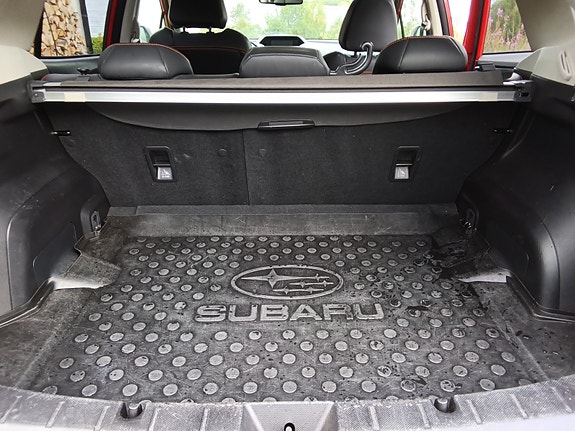 Subaru XV 5 of 15