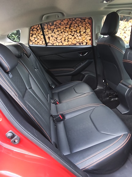Subaru XV 6 of 15