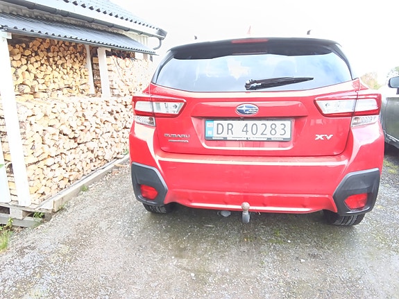 Subaru XV 2 of 15