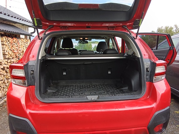 Subaru XV 3 of 15