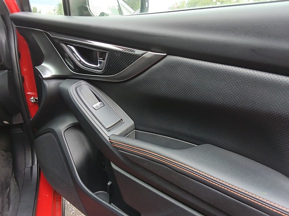 Subaru XV 10 of 15
