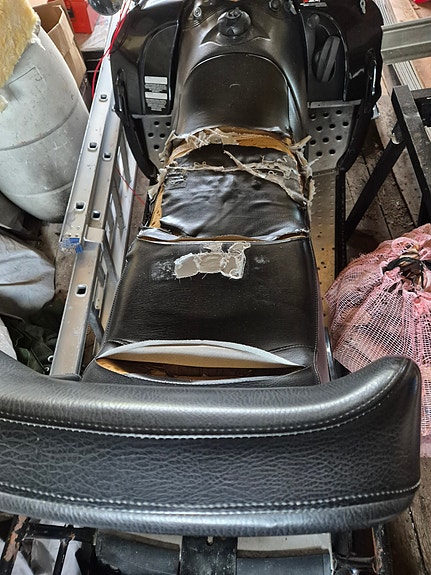 Ski-doo Touring 8 of 9